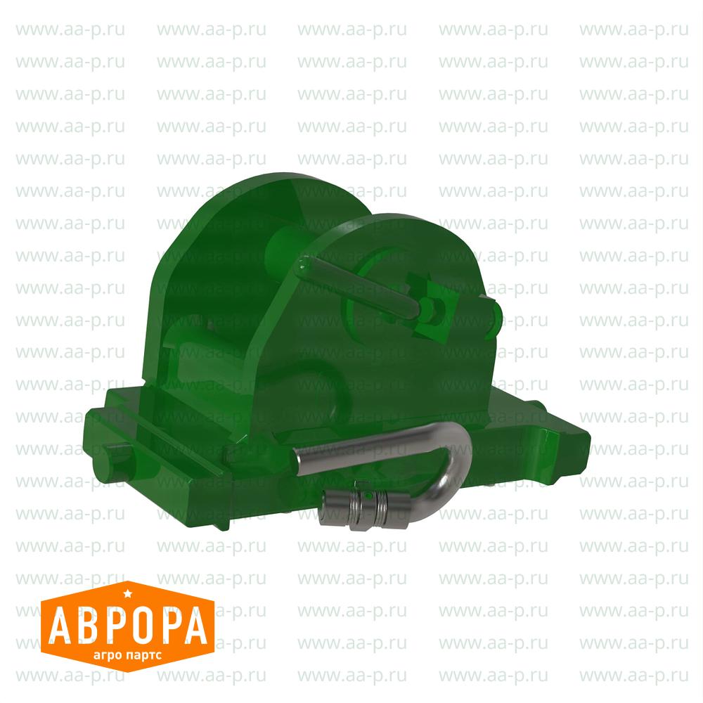 Anhängerkupplungsaufnahme